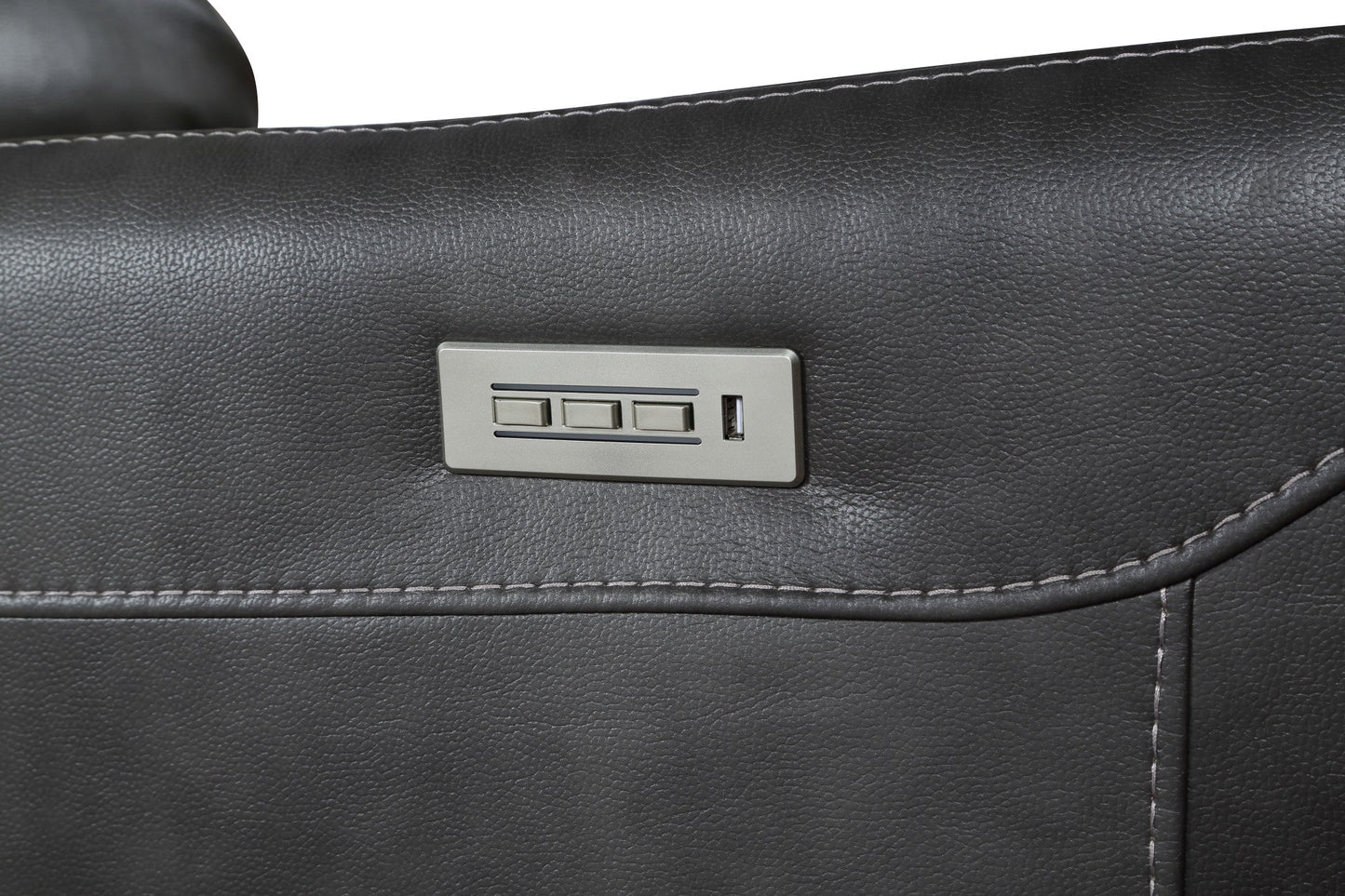 Athens 360 Swivel Pwr/Pwr/Pwr