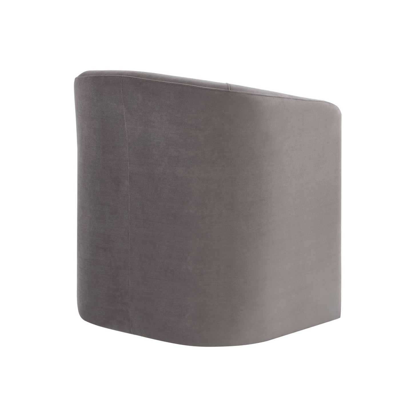 Iris Upholstered Dining/Accent Chr Fog