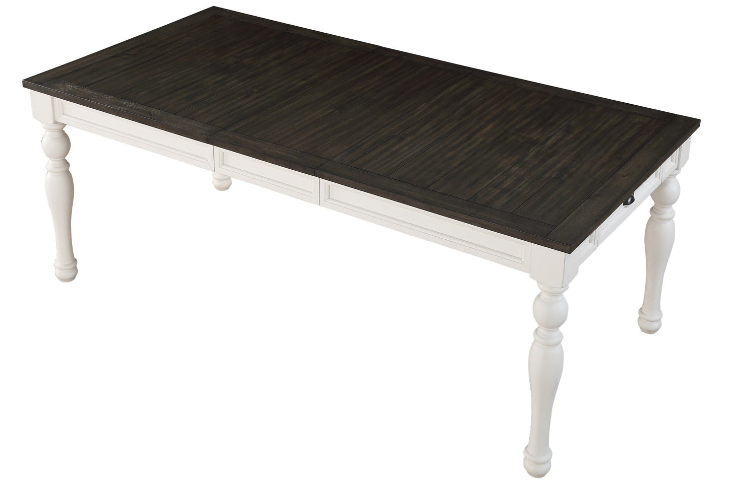 Joanna Two Tone Dining Table