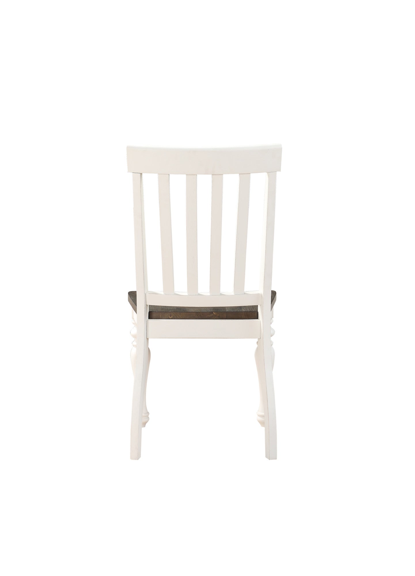 Joanna Two Tone Side Chair