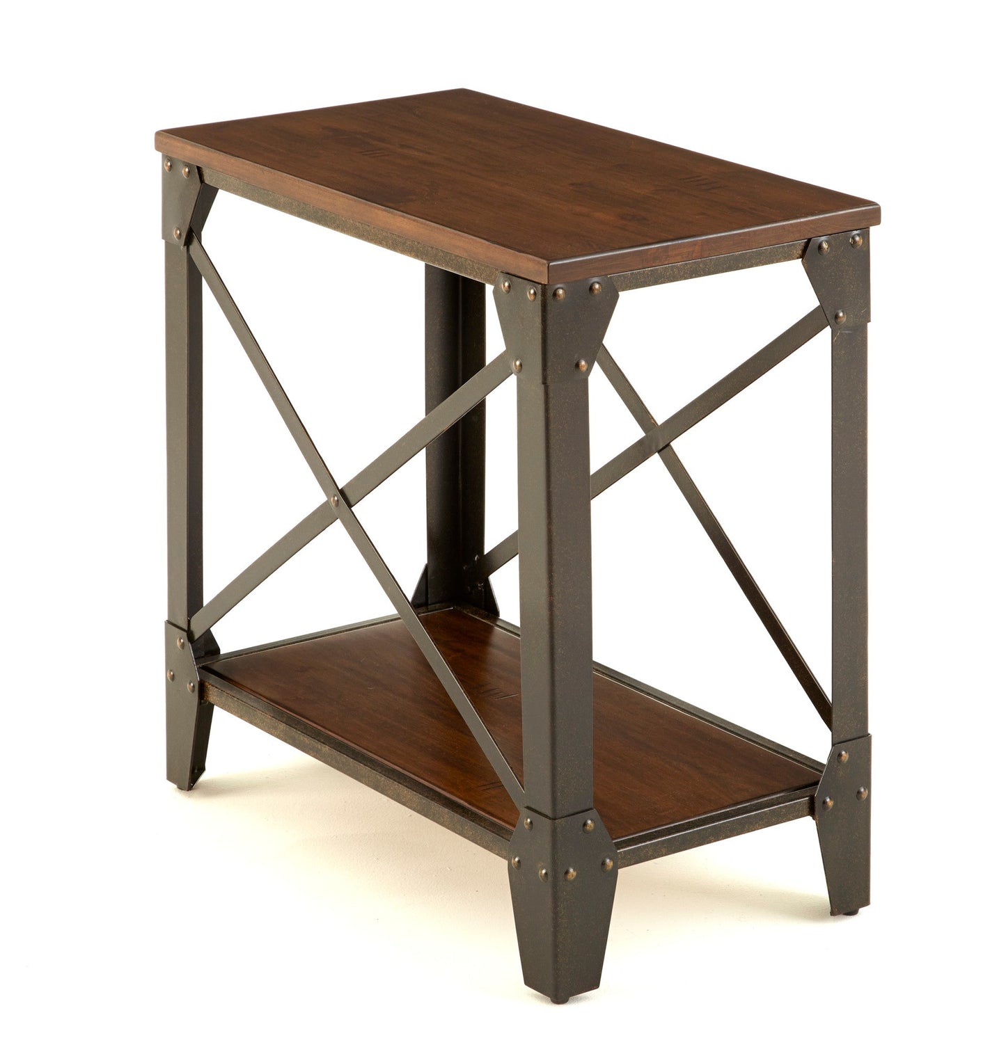 Winston Chairside End Table