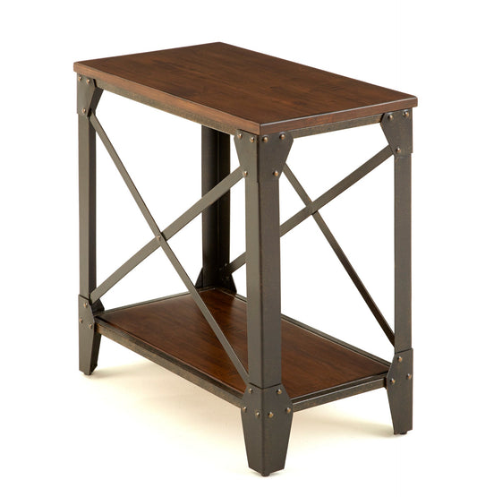 Winston Chairside End Table