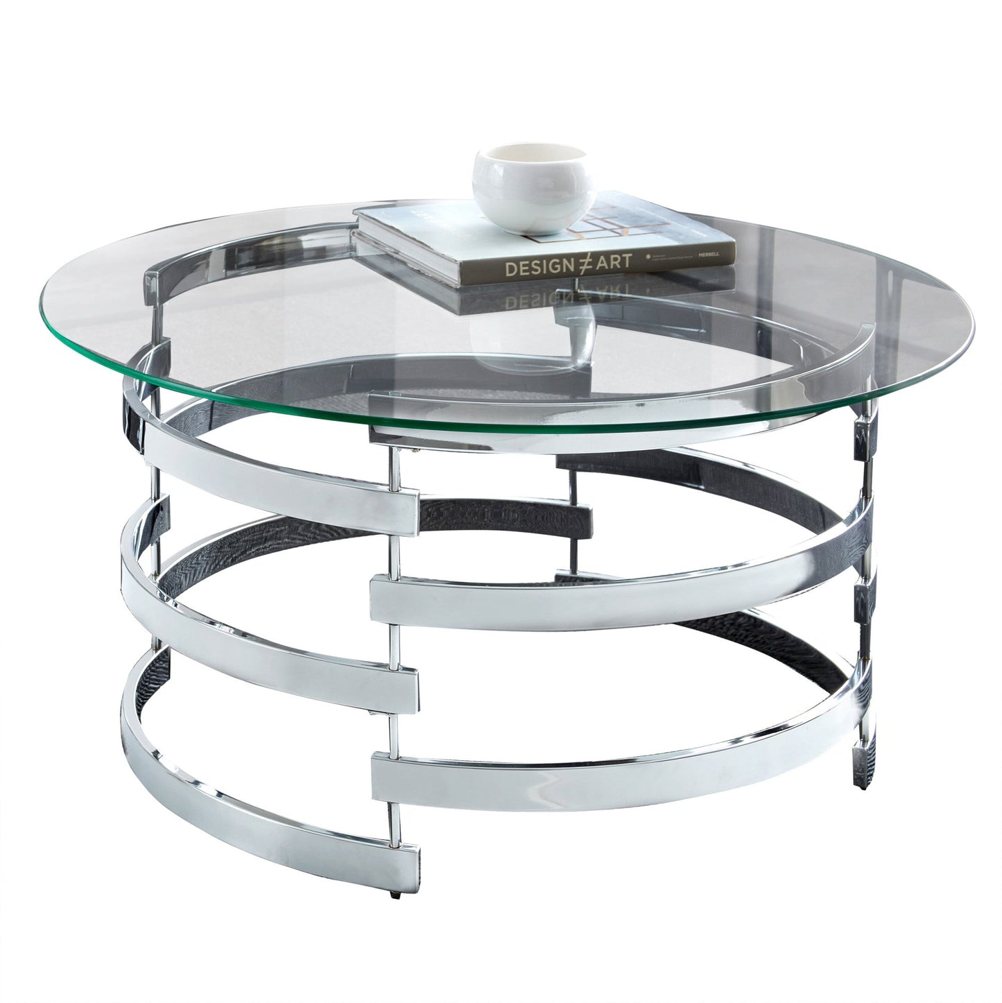 Teegan Coffee Table