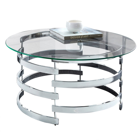 Teegan Coffee Table
