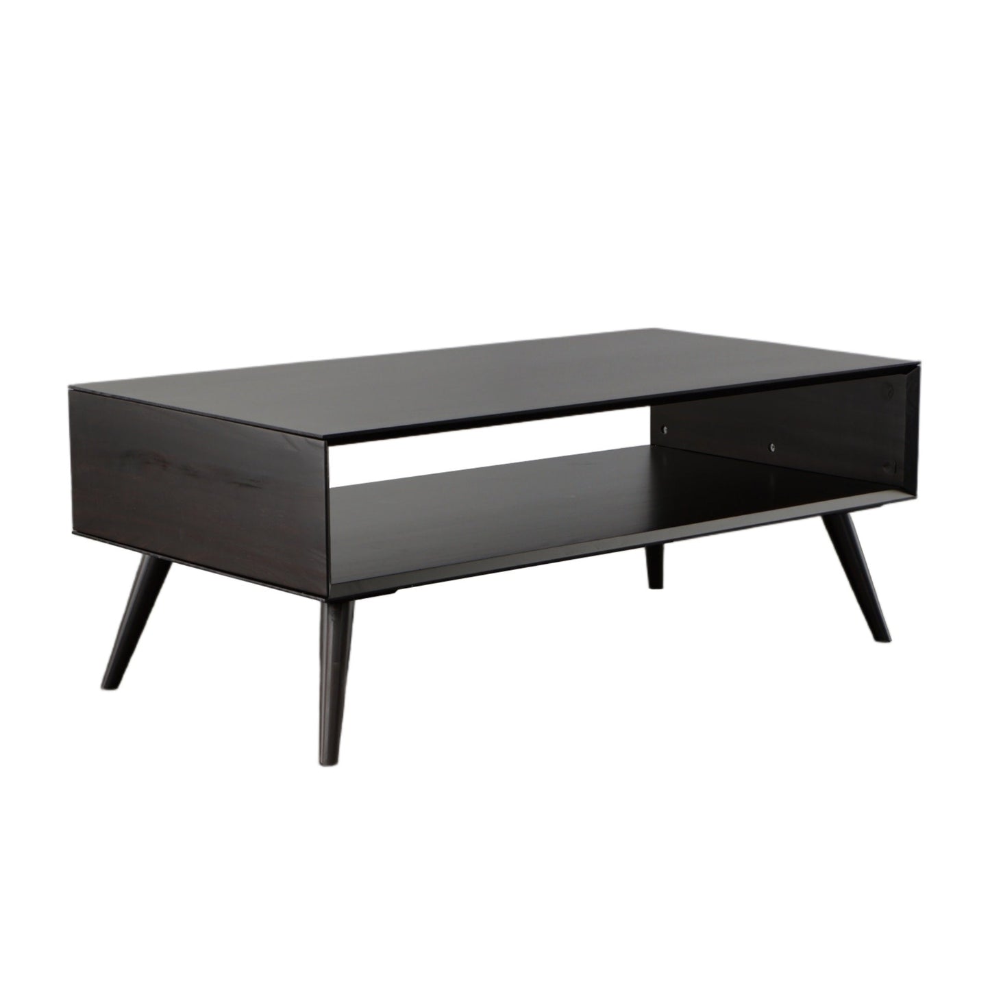 Elin Black Cocktail Table