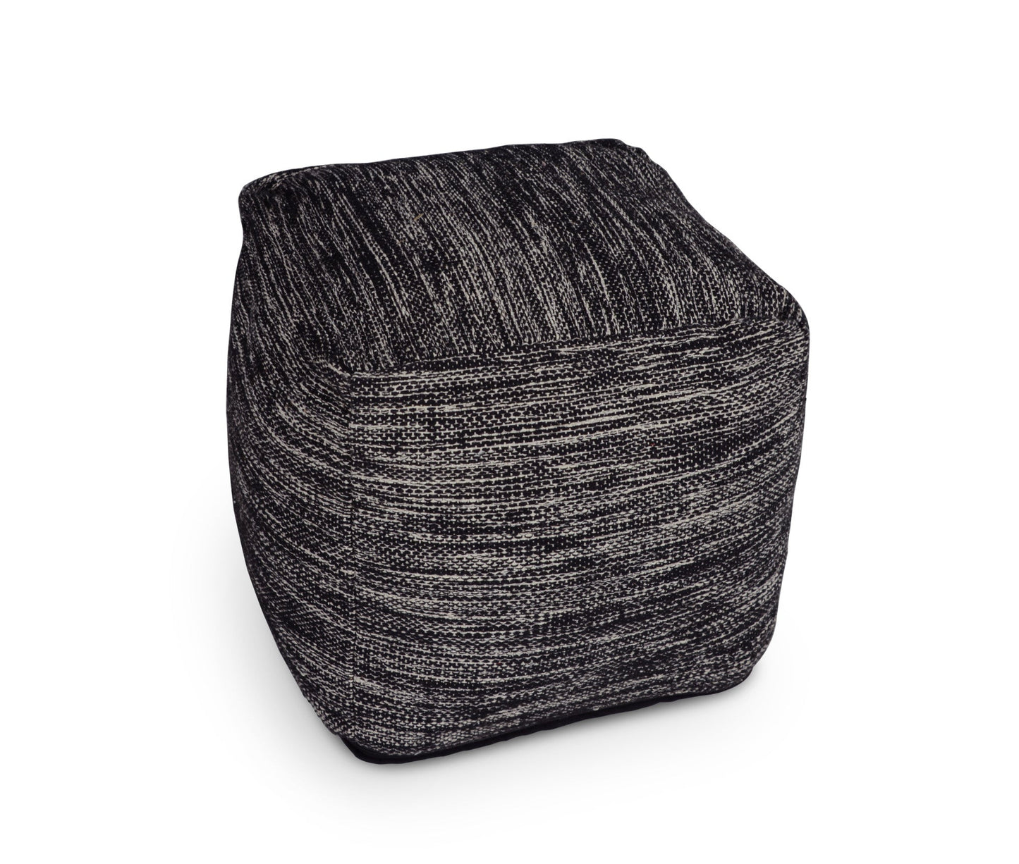 Omari Square Handwoven Woolen