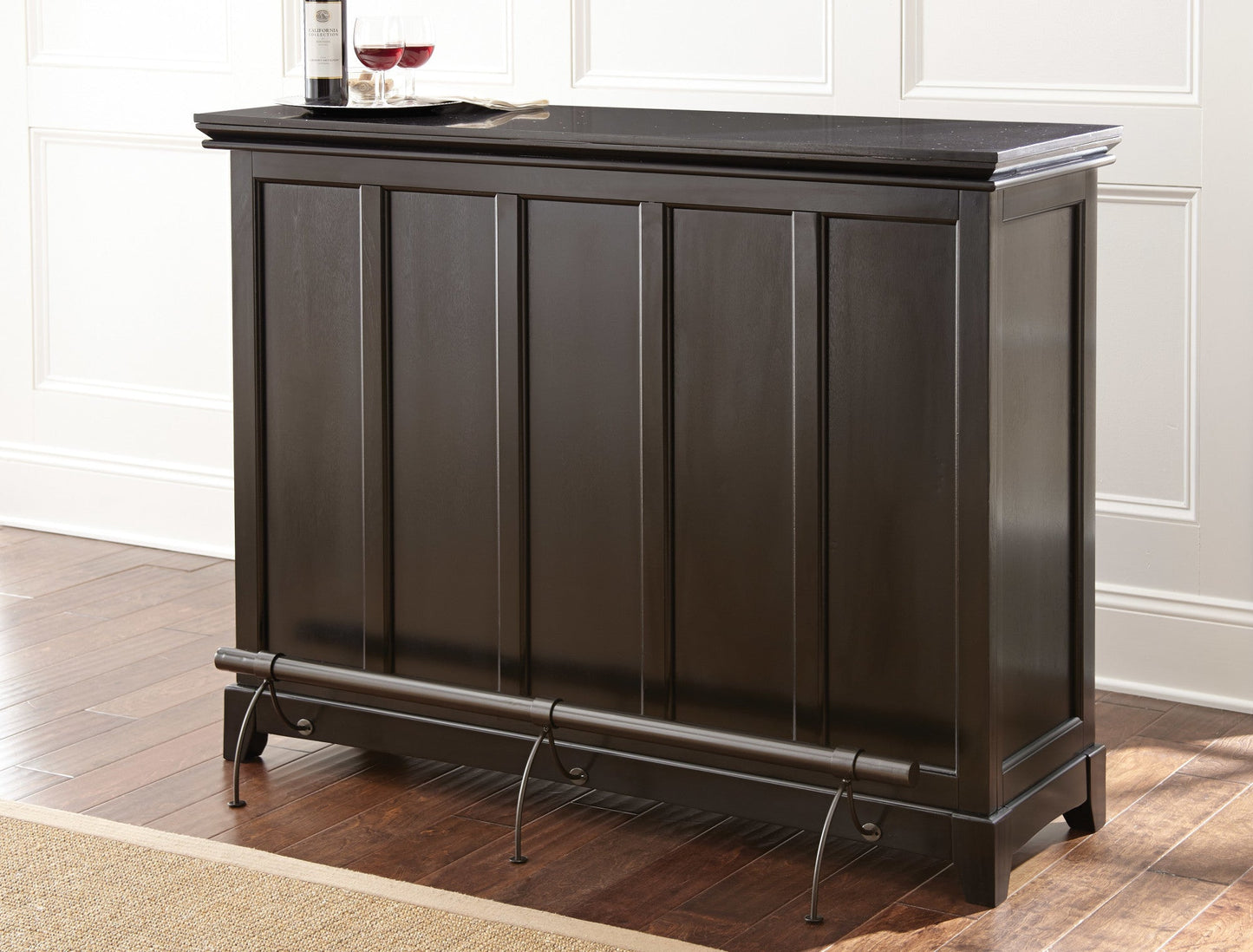 Garcia Silverstone Top Counter