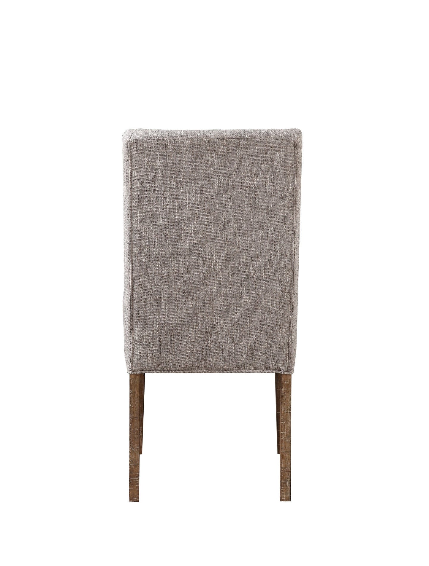 Riverdale Driftwood Upholstered Chair