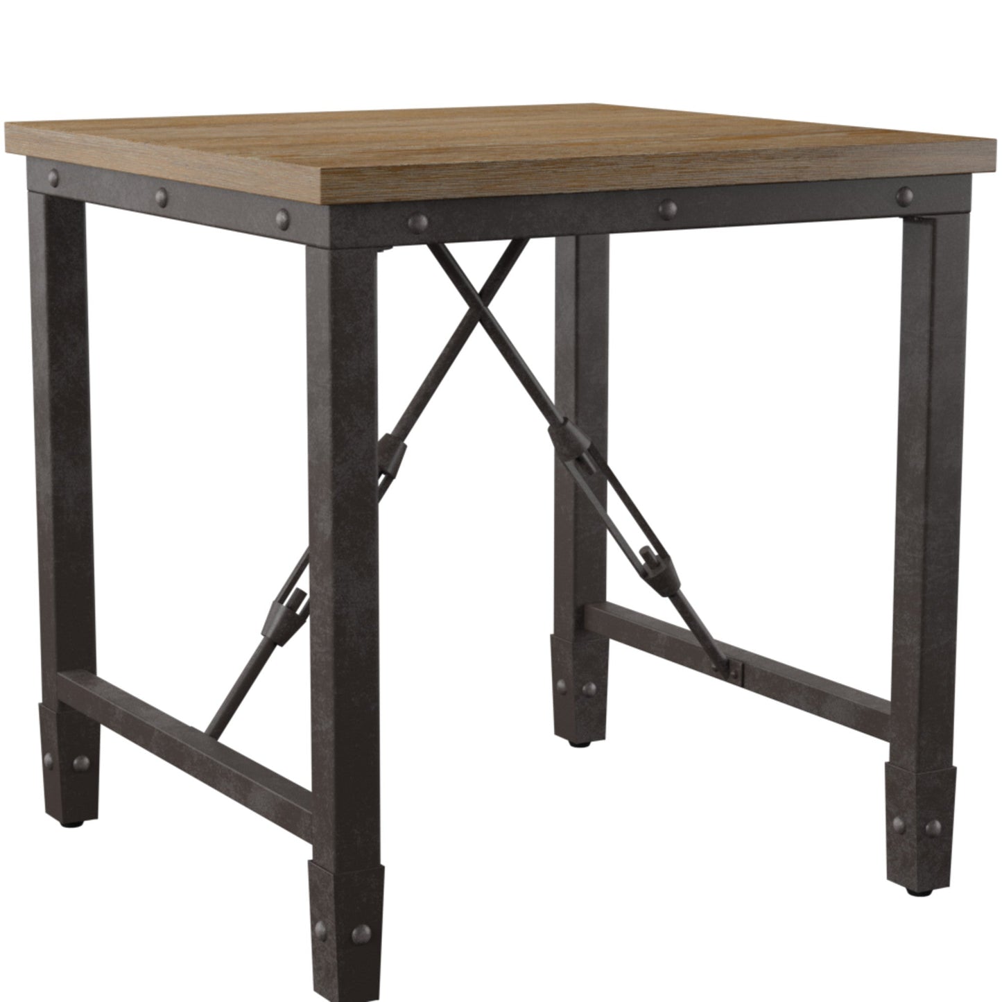 Jersey End Table