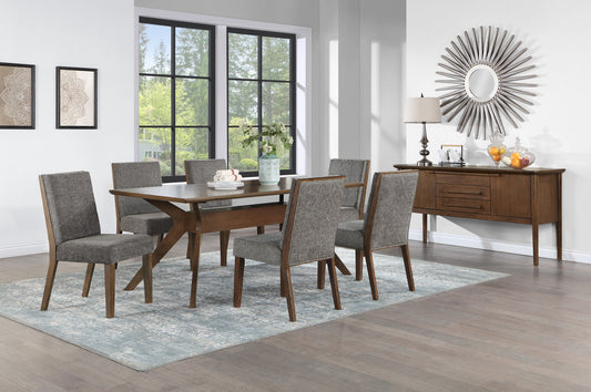 Quinn 7PC Dining Set