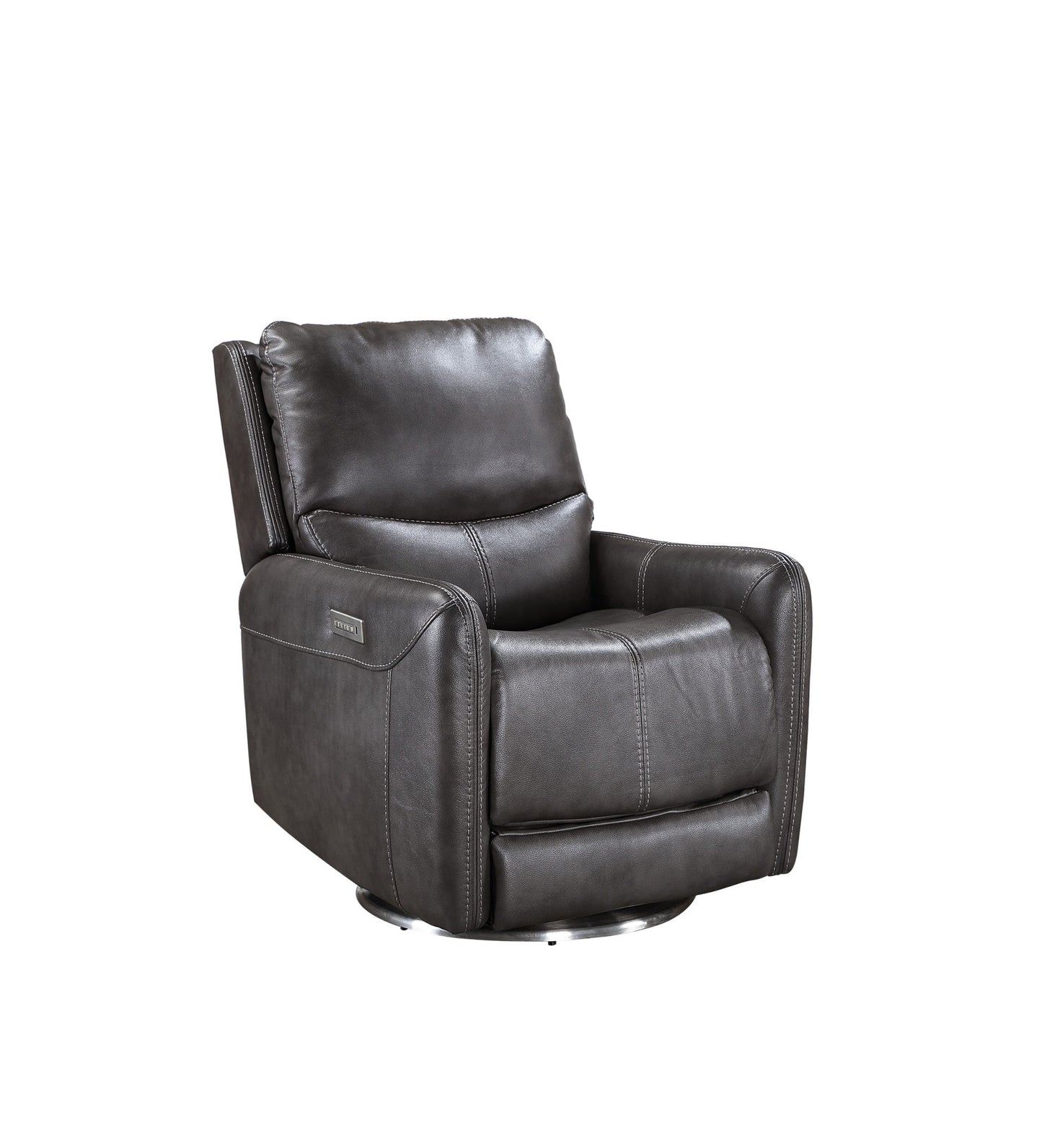 Athens 360 Swivel Pwr/Pwr/Pwr