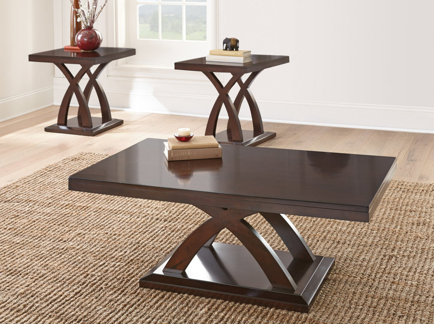 Jocelyn 3pc