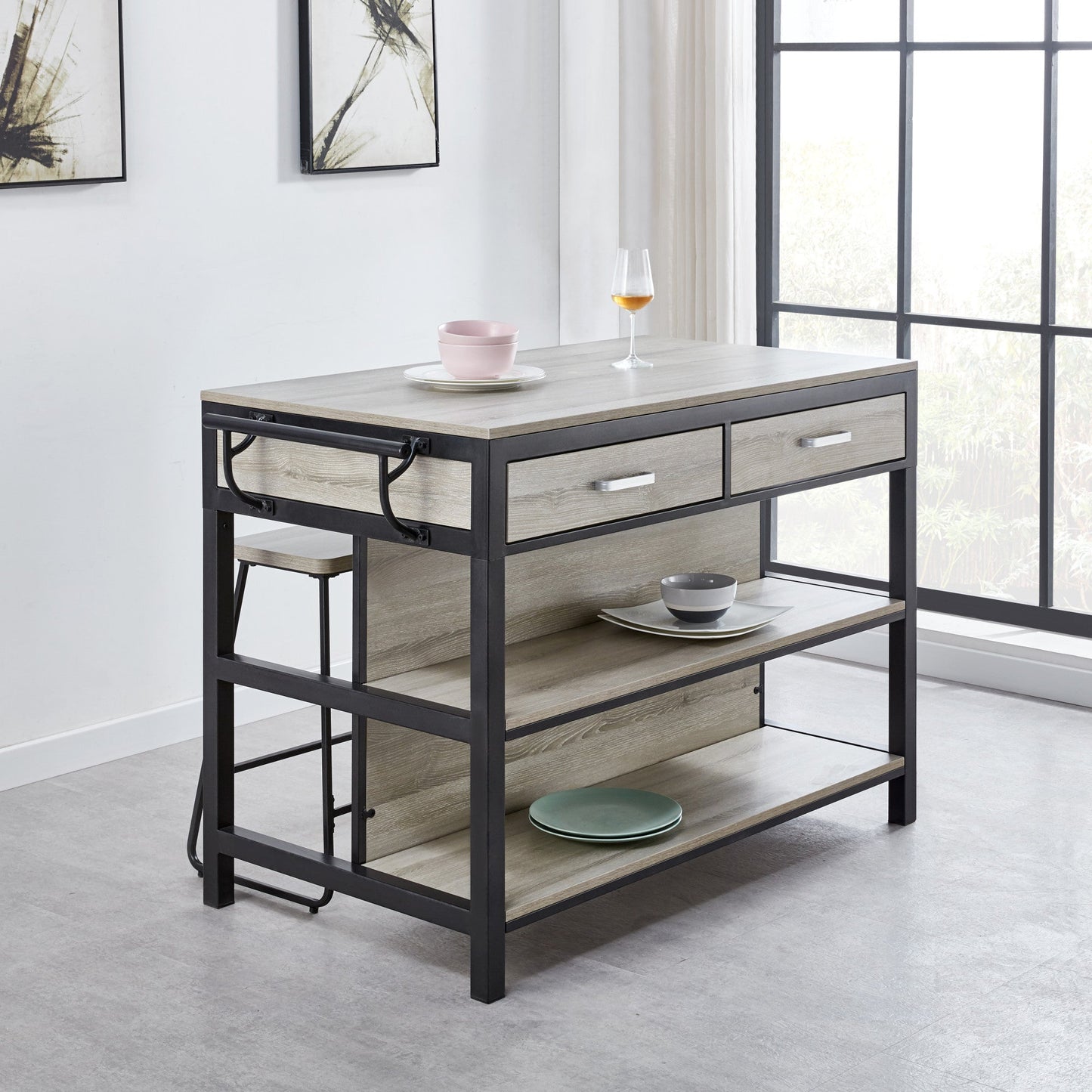 Carson Counter Stool