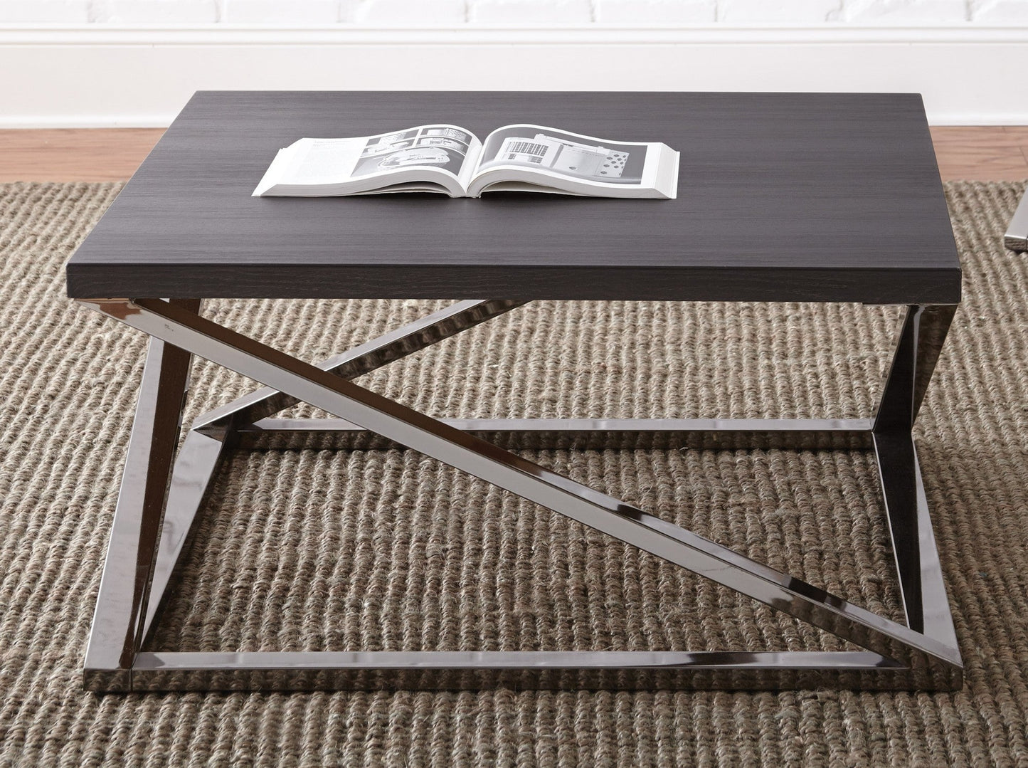 Aegean Cocktail Table