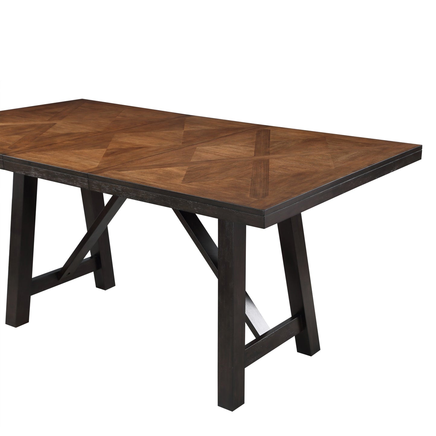 Halle Counter Table with 18"