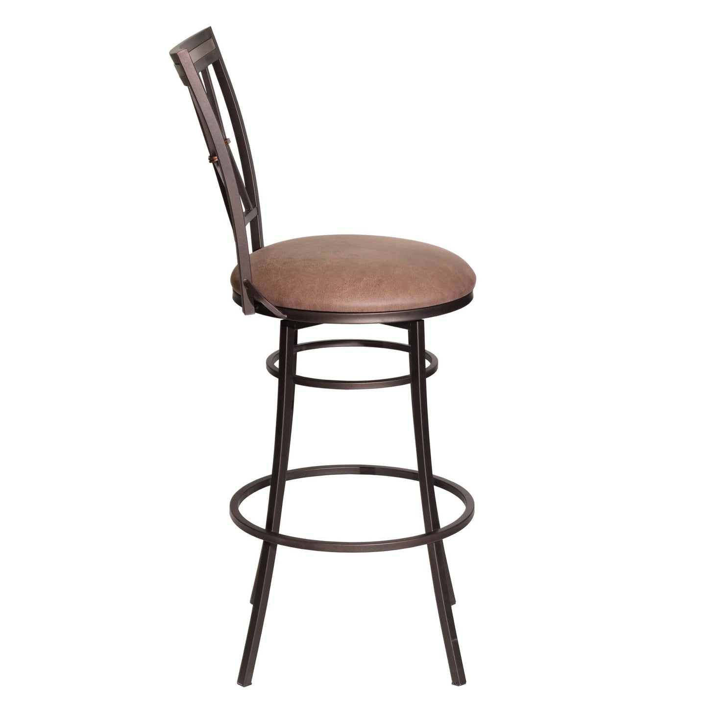 Sedona Swivel Barstool
