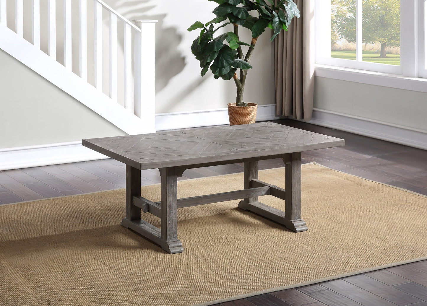 Whitford Coffee Table