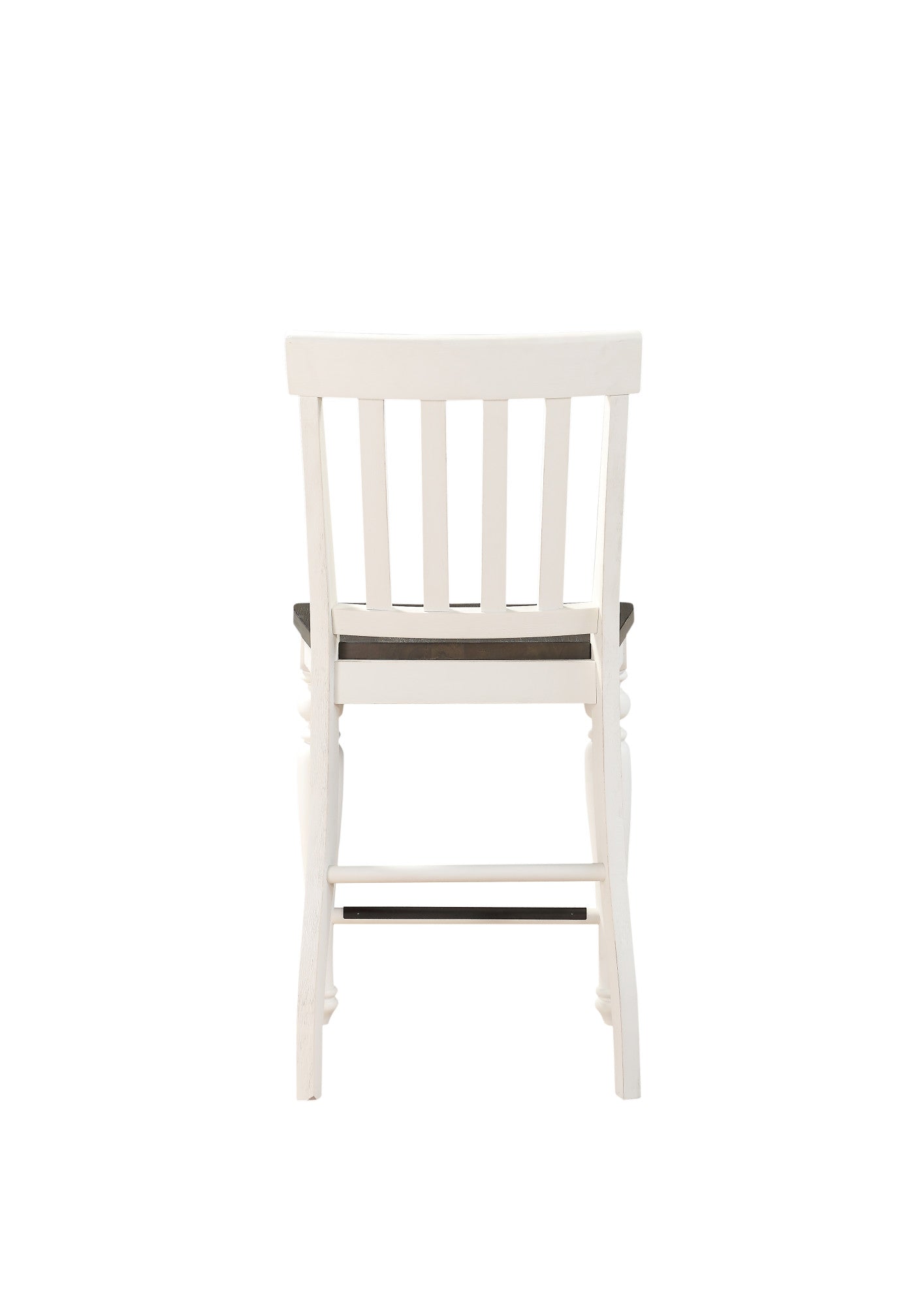 Joanna Ivory/Mocha 5PC Counter Set