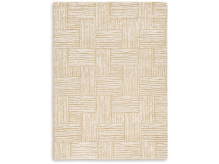 Adanmund Medium Rug 5x7