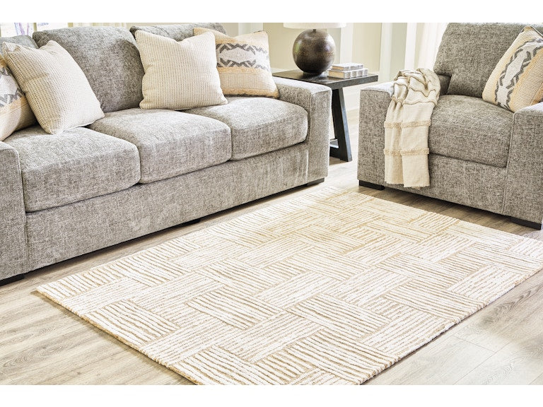 Adanmund Medium Rug 5x7