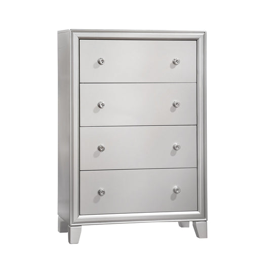 Omni Chest