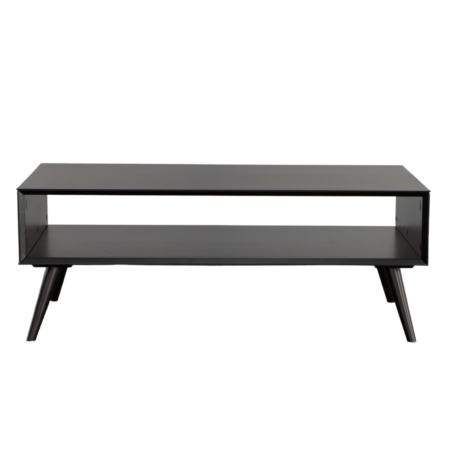 Elin Black Cocktail Table