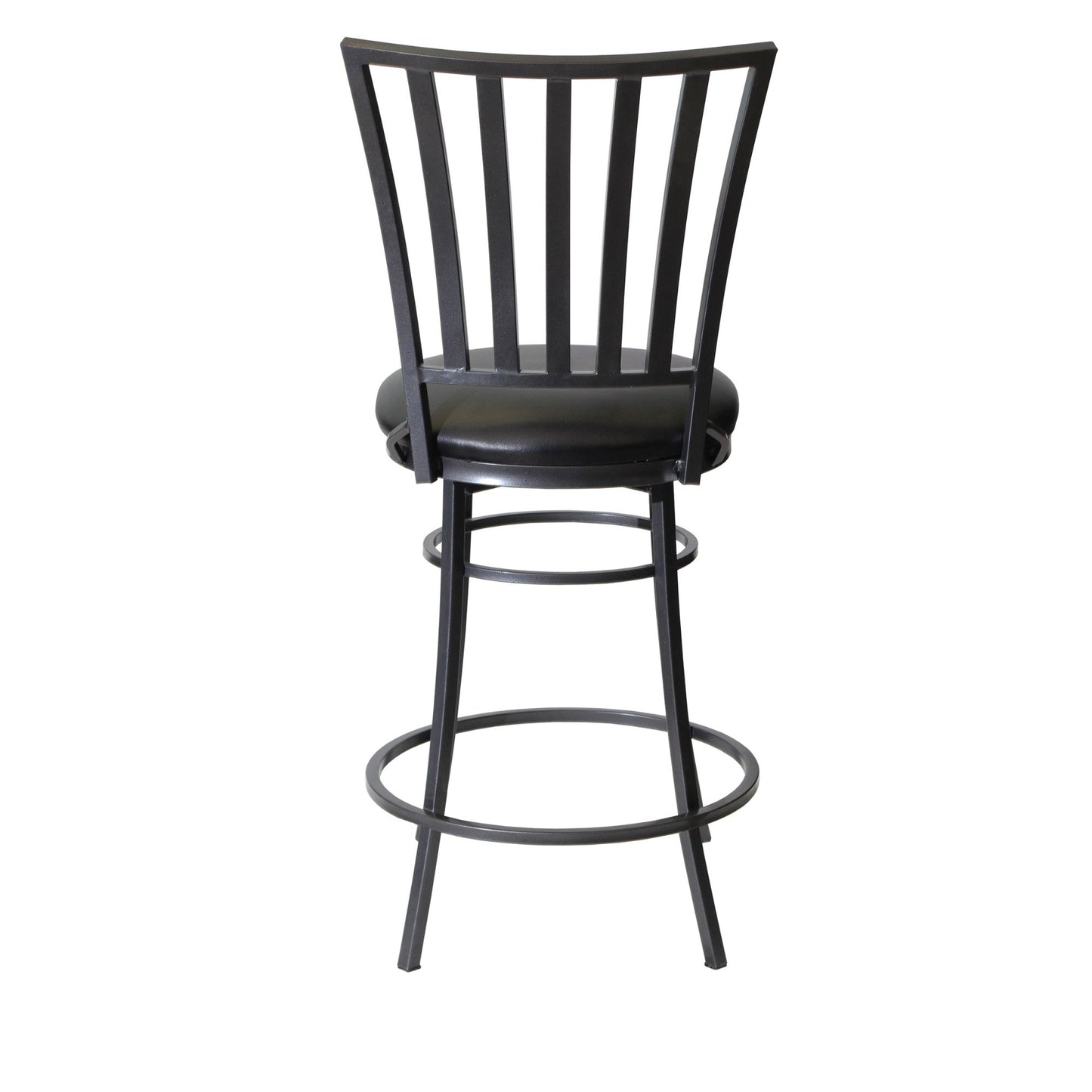 Stellan Swivel Counter Stool