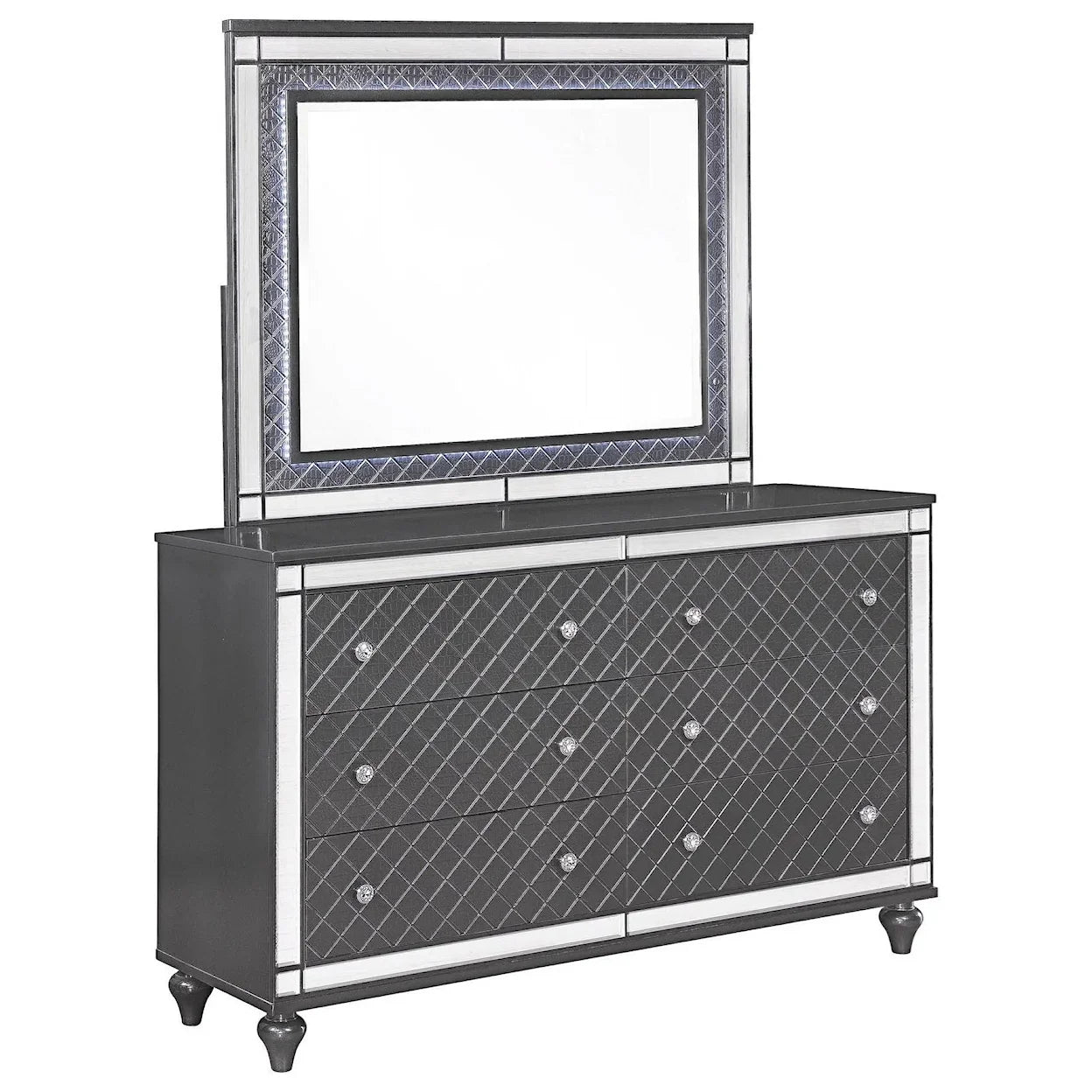 REFINO DRESSER TOP