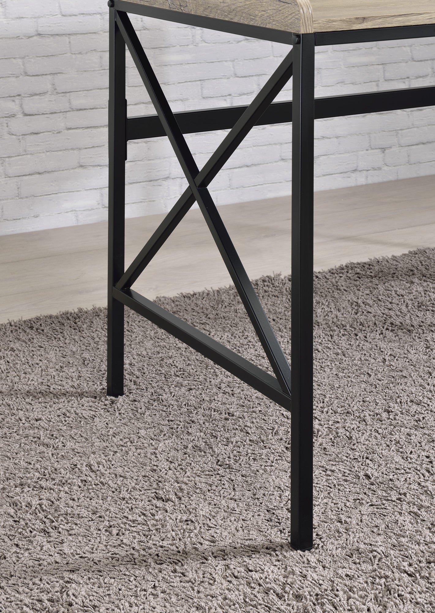 Corday Desk w/USB Port
