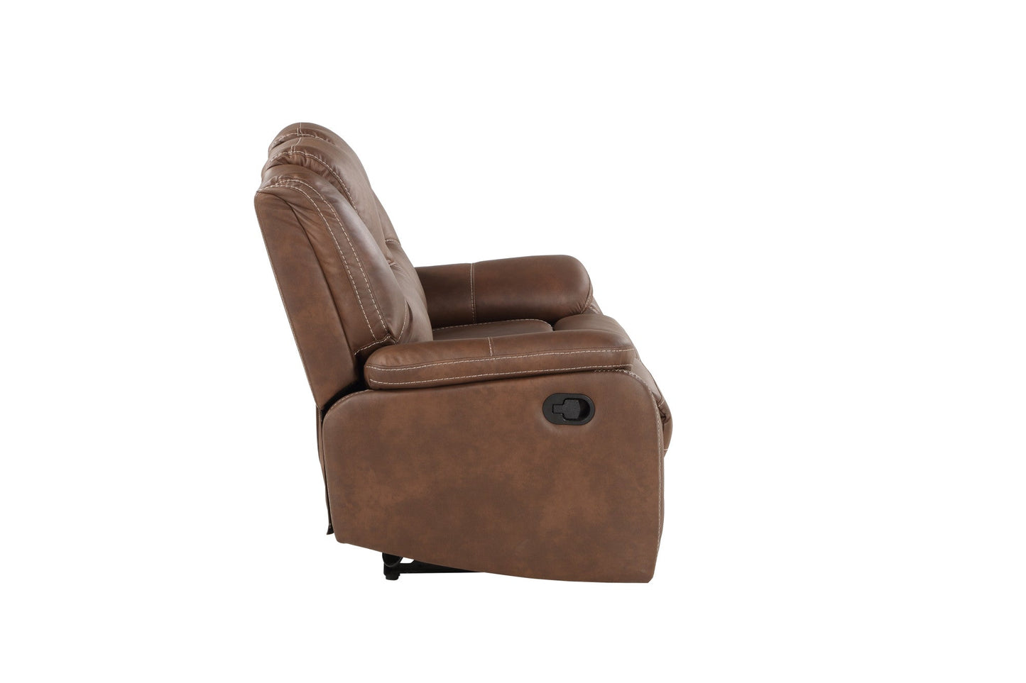 Katrine Brown PI Manual Sofa Love 2PC