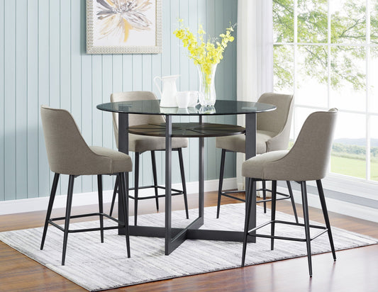 Olson 5 pc Counter set
