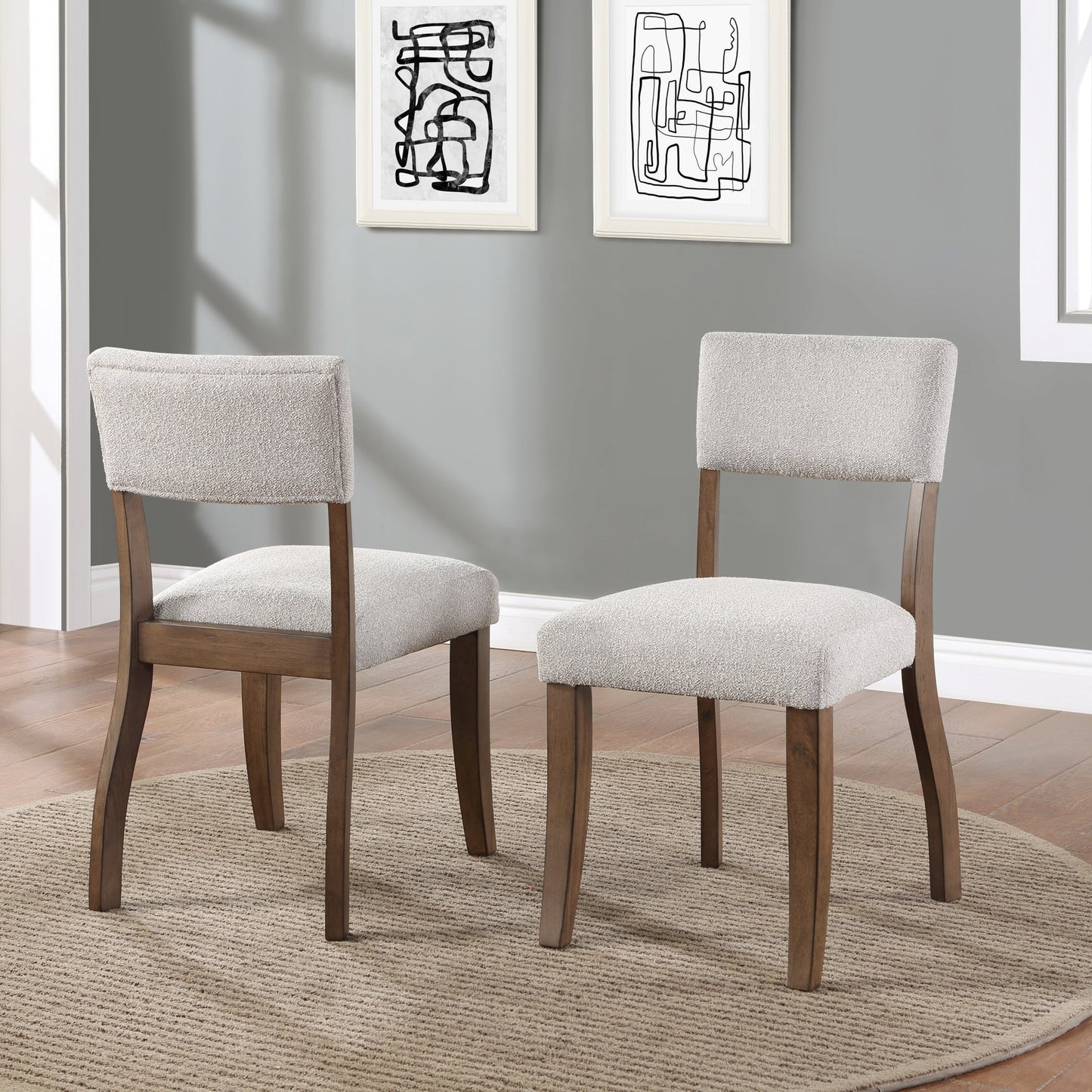 Wade Side Chair