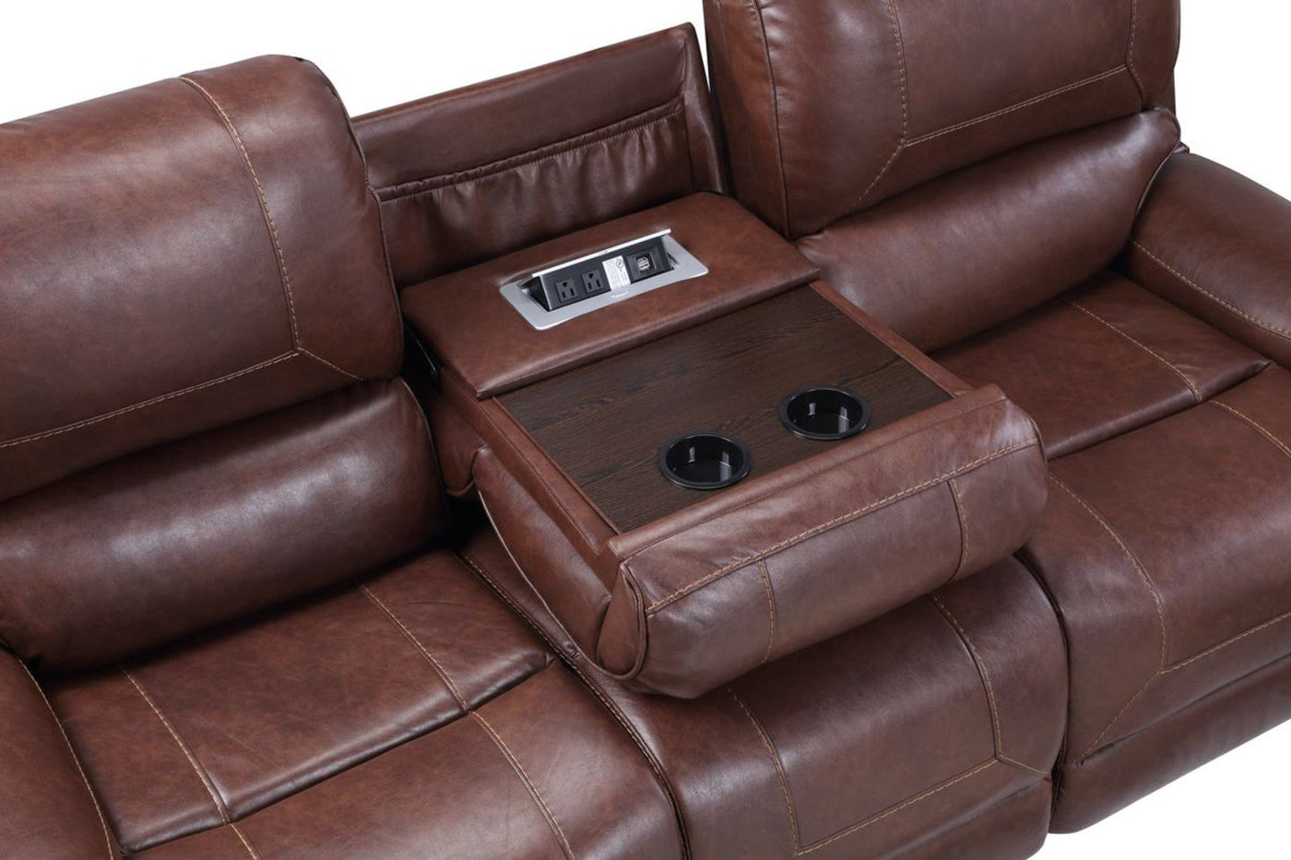 Keily Manual Motion Recliner
