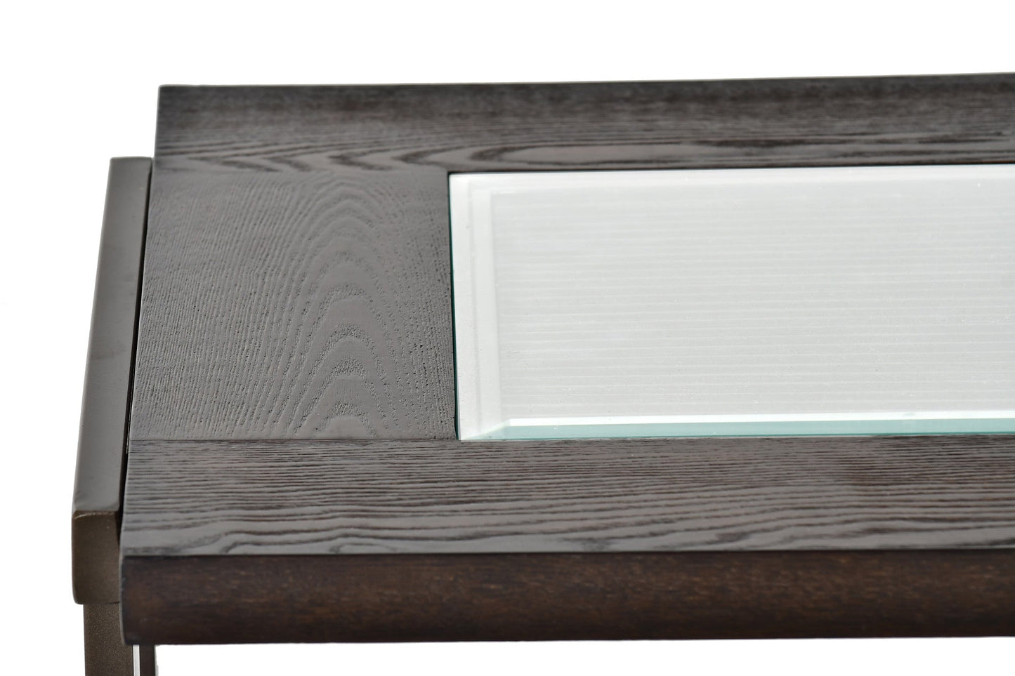 Terrell End Table 24"x24"x24"H