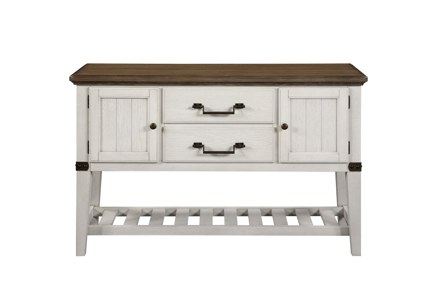Pendleton Server
