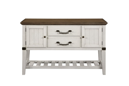Pendleton Server