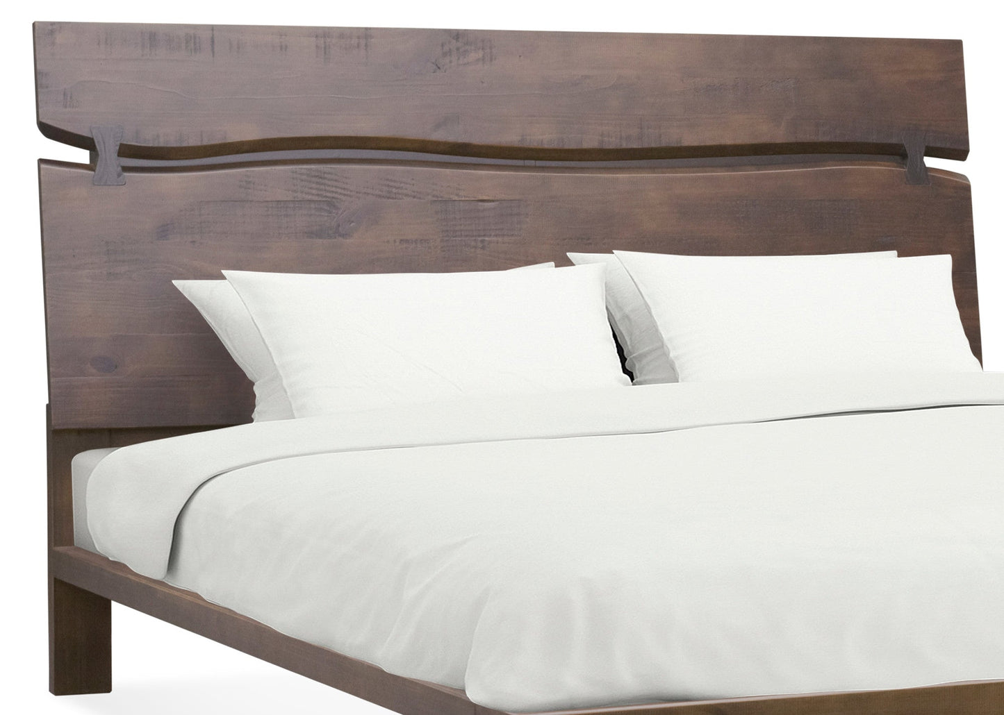 Pasco Queen Bed