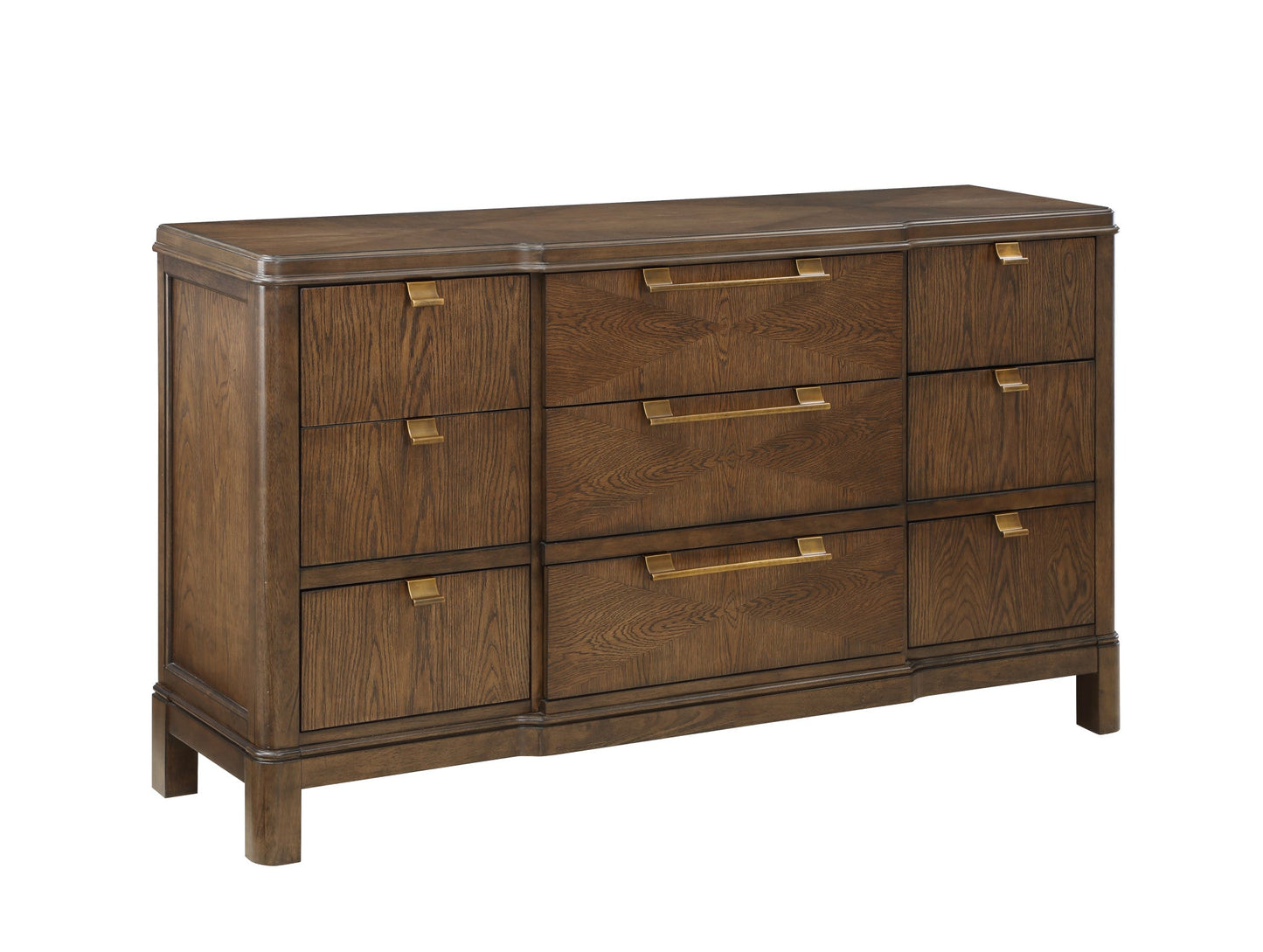 Milan Dresser