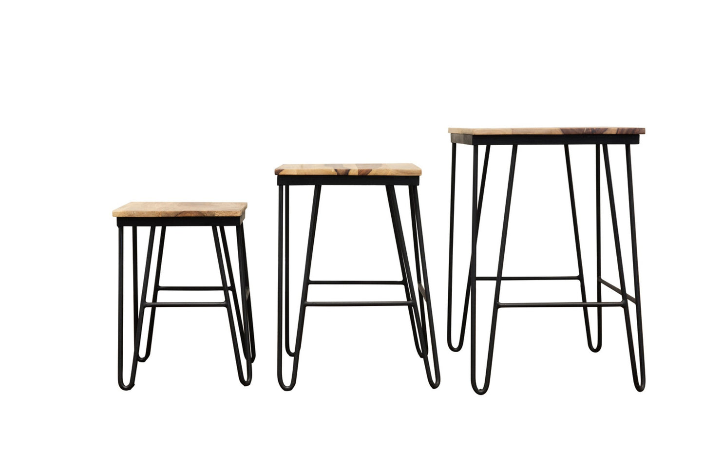 Tristan Nesting Tbls L-22"x16"x