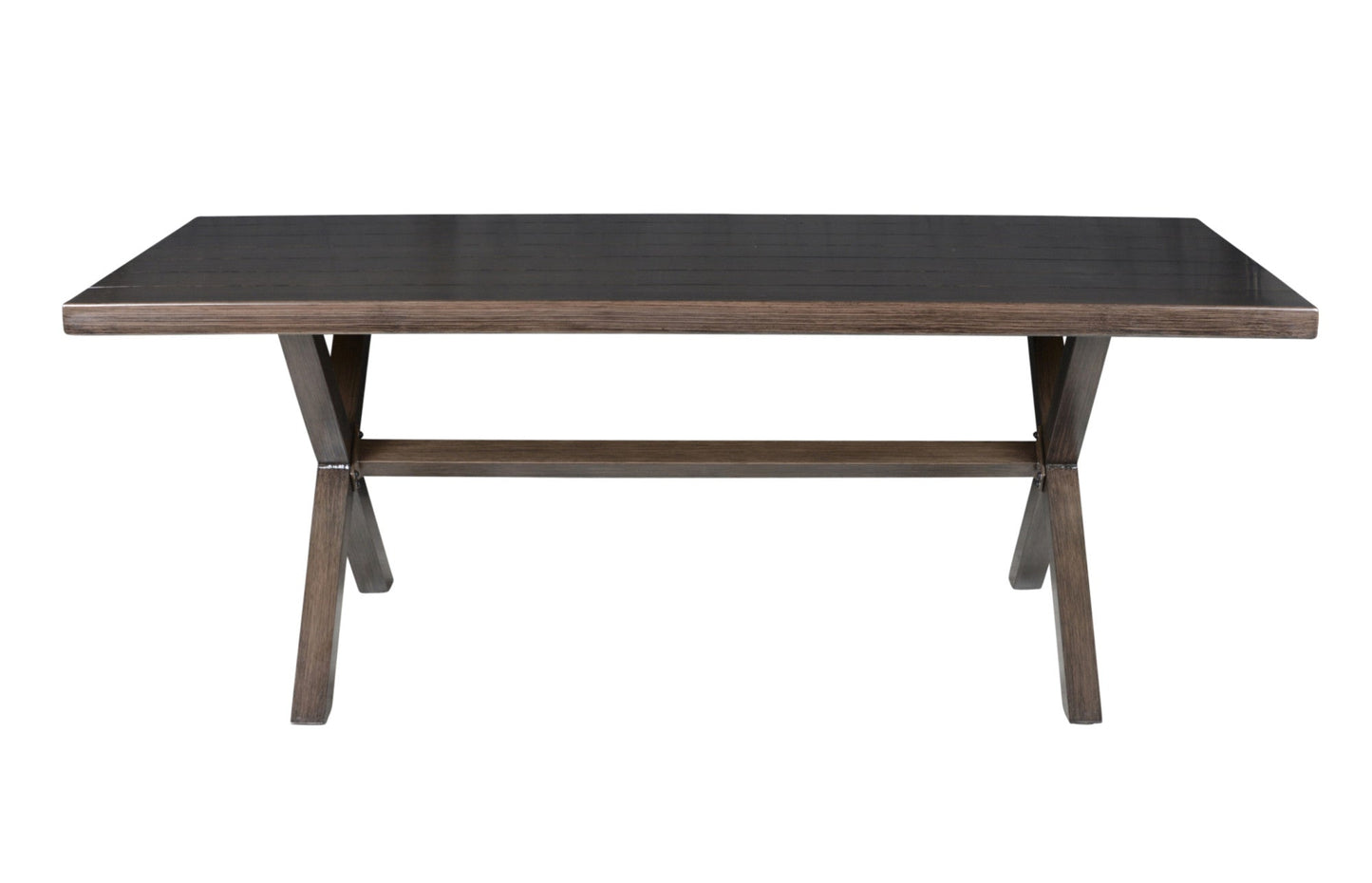 Marina Rectangle Patio Table