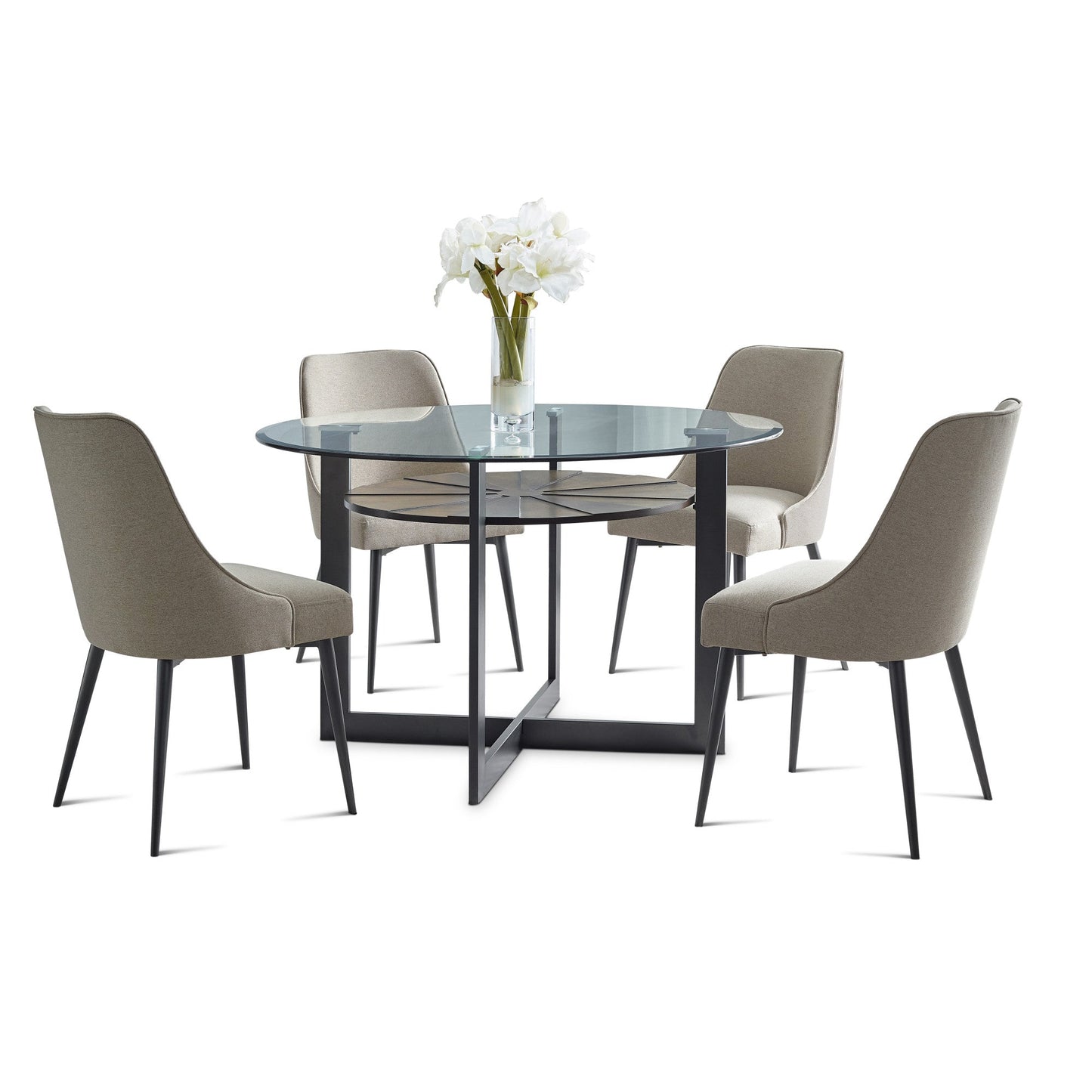 Olson 5pc Dining set