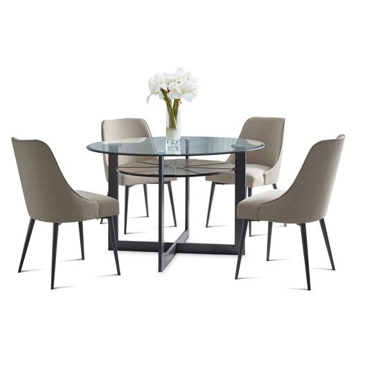 Olson 5pc Dining set