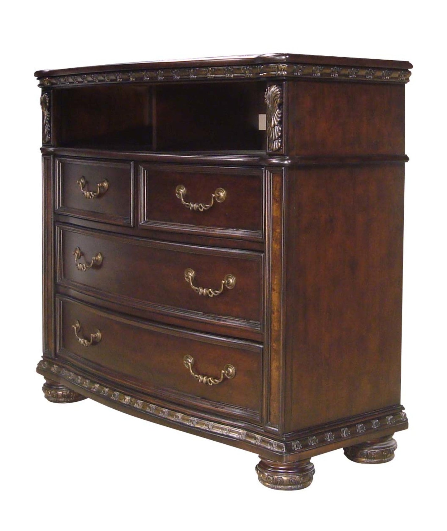 Monte Carlo Media Chest