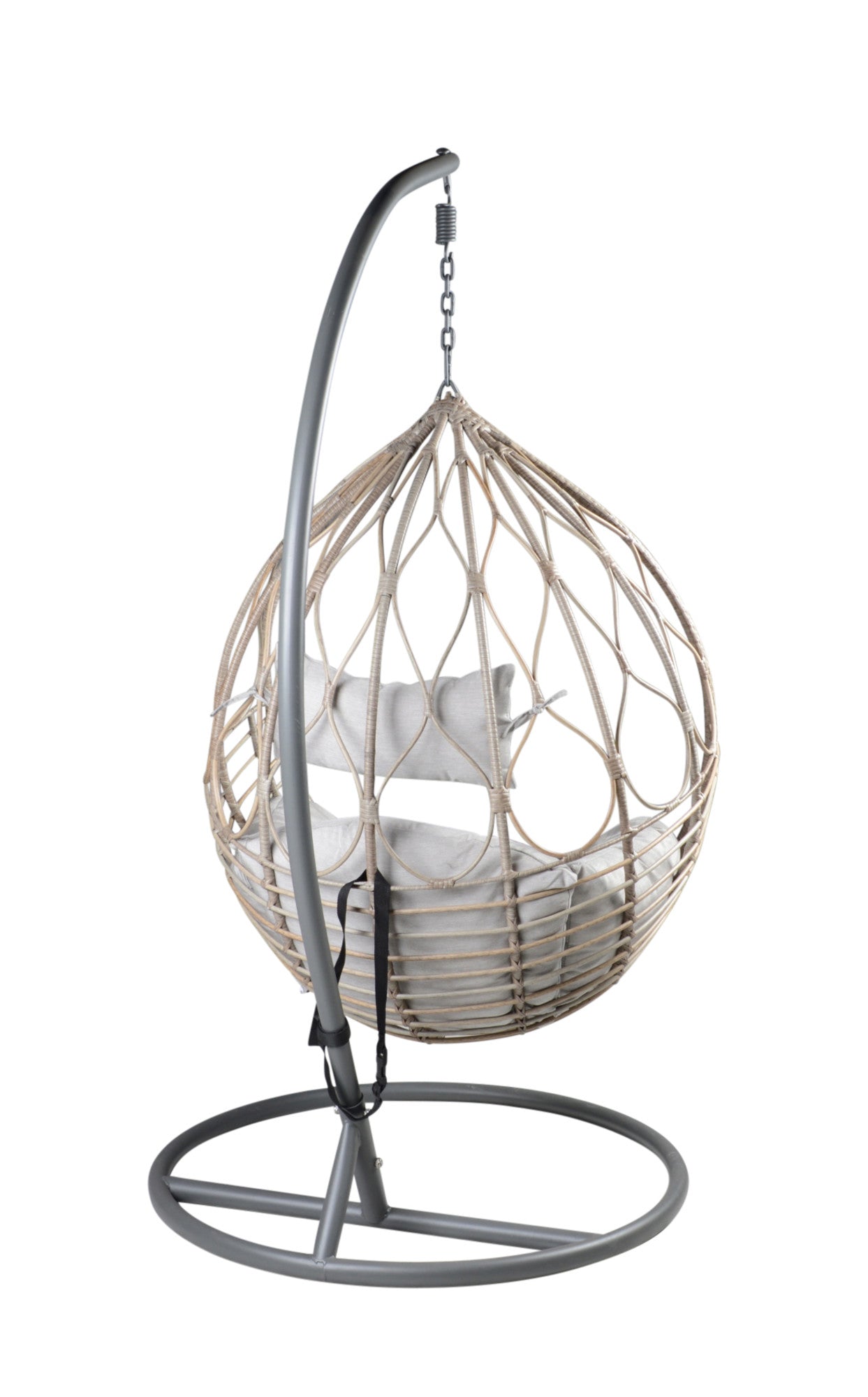 Lux Basket Chair