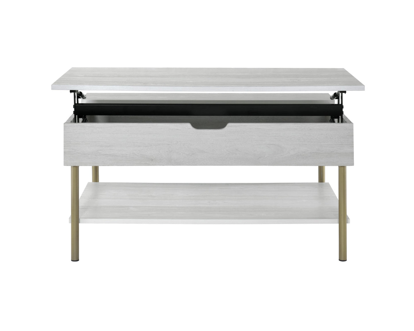 Whitman Lift Top Cocktail Table