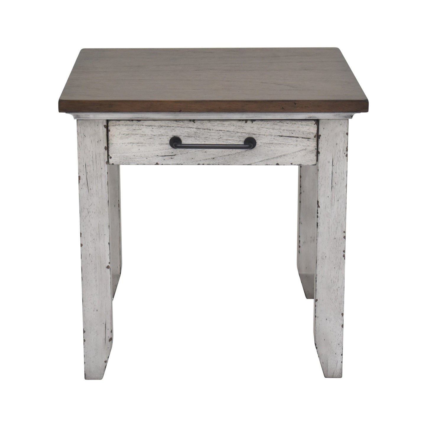 Bear Creek End Table