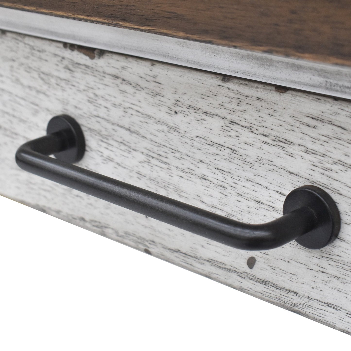 Bear Creek Cocktail Table