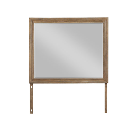 Riverdale Driftwood Mirror