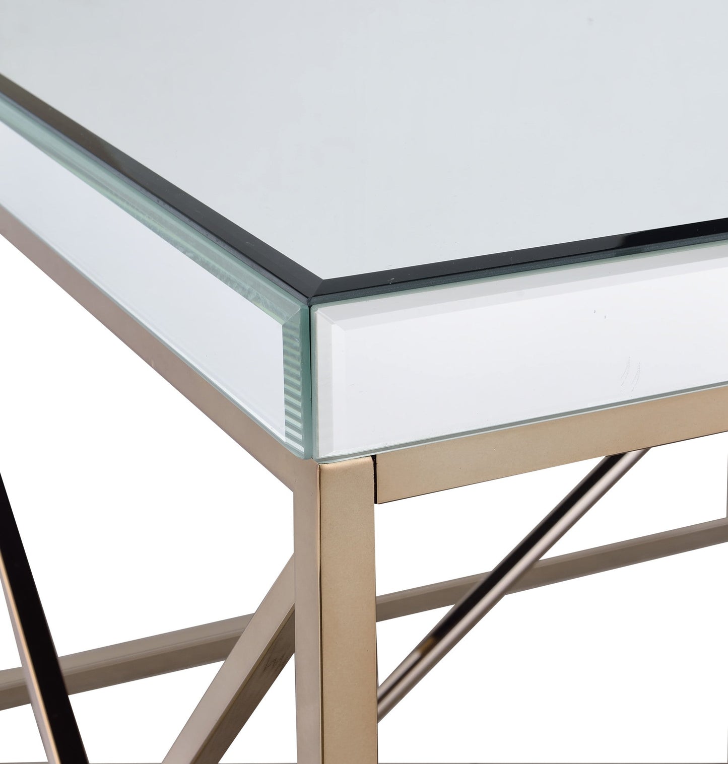 Evelyn cocktail Table