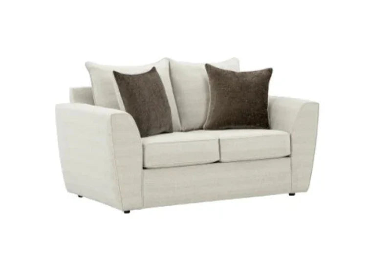 Winslow Linen - Loveseat